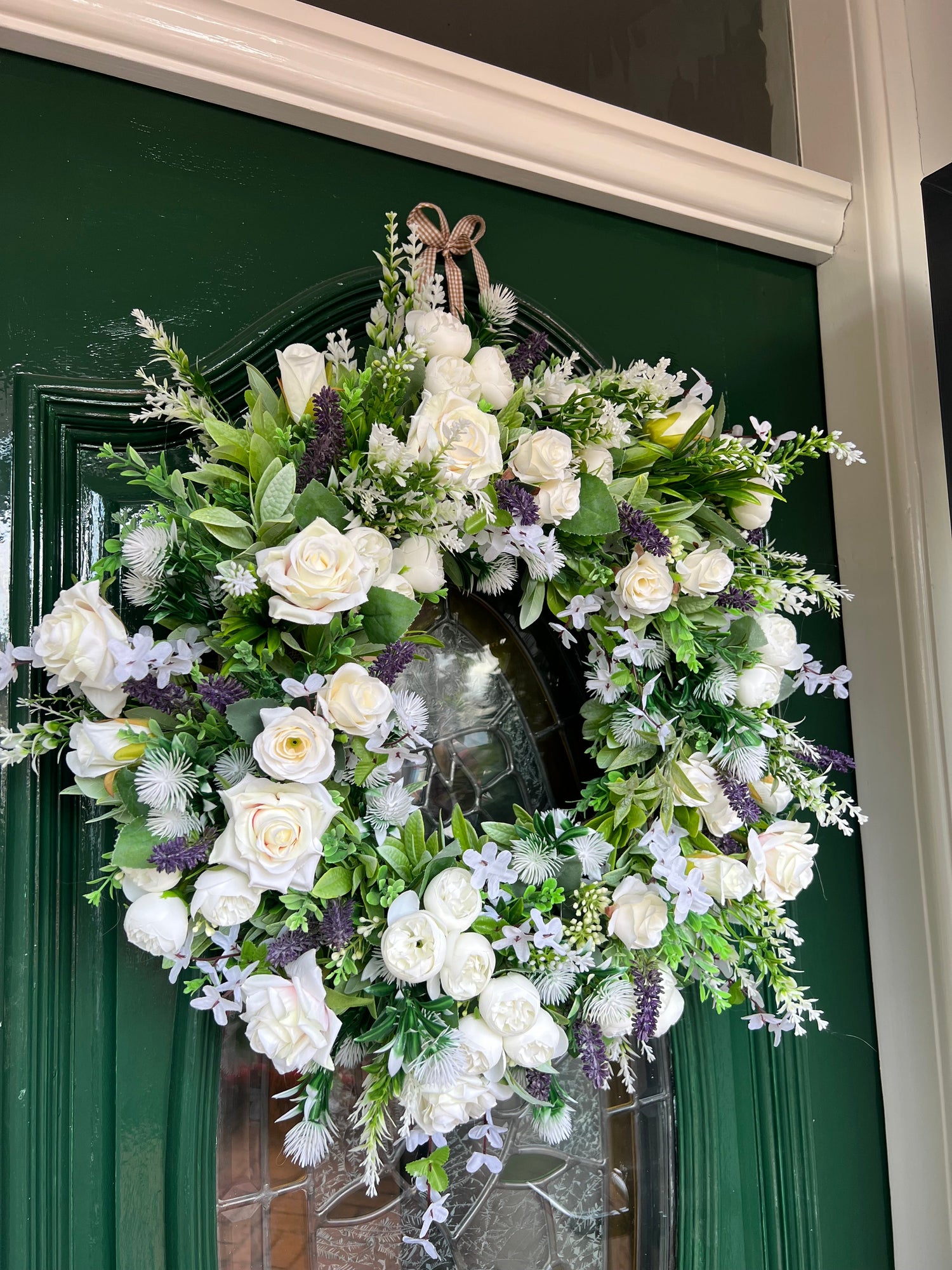 Door Wreaths