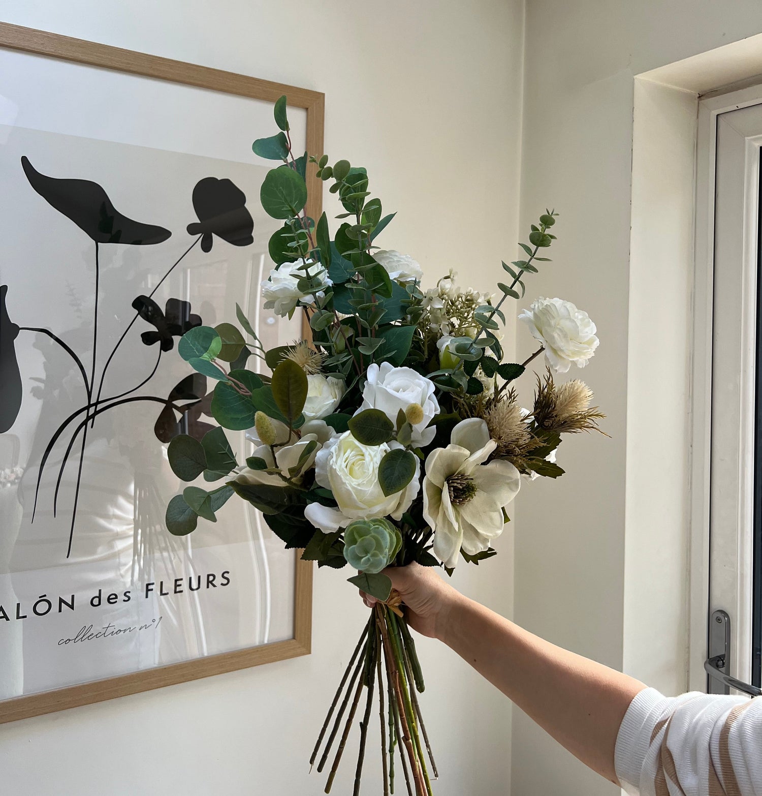 Flower Arrangements