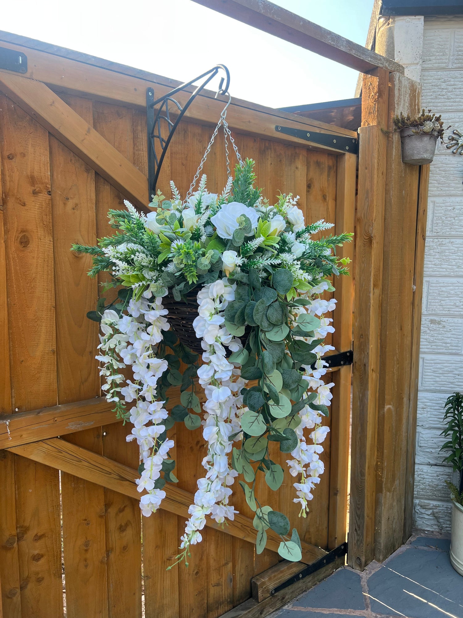 Hanging Baskets