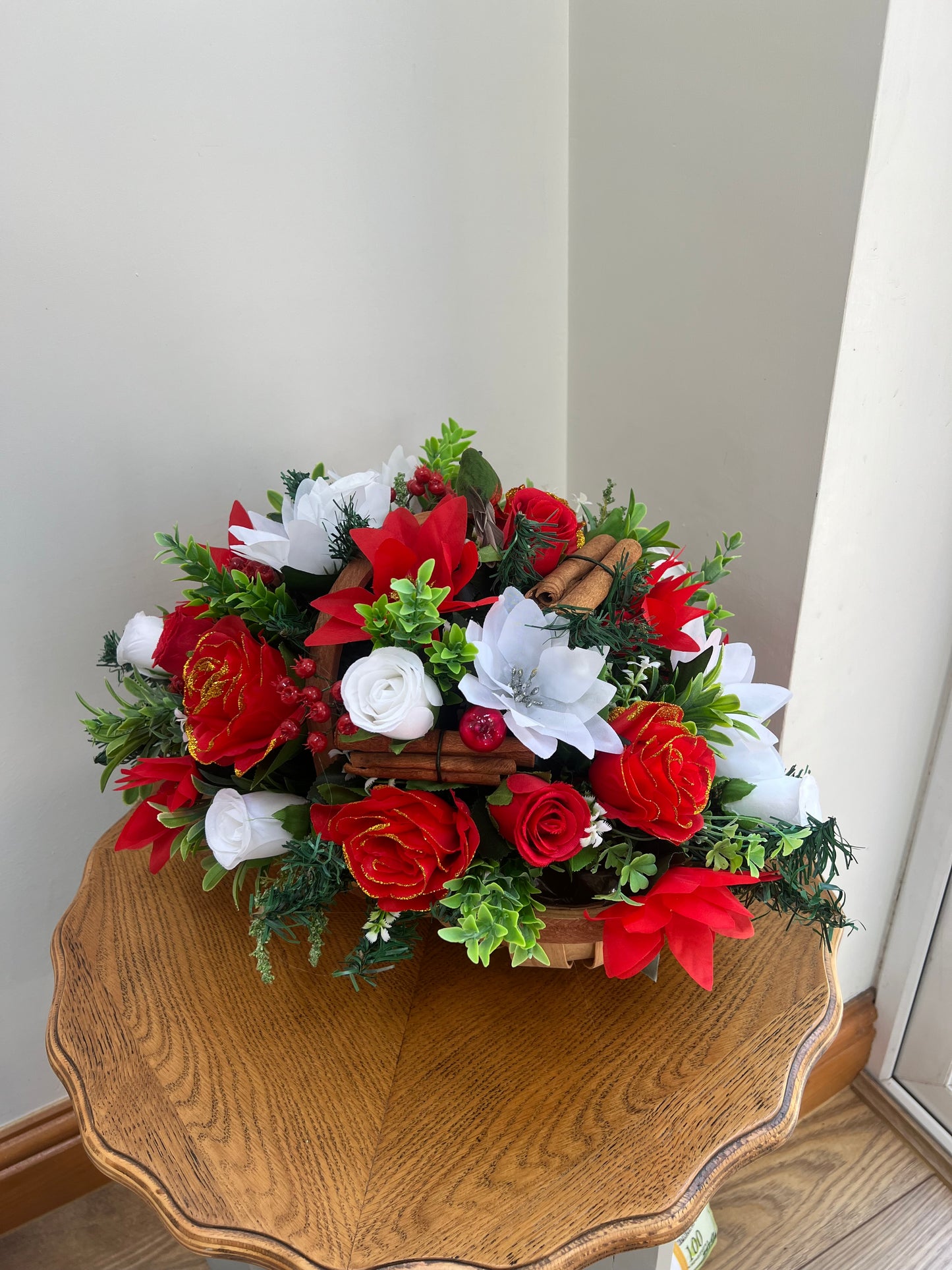 Merry Flower Arrangement