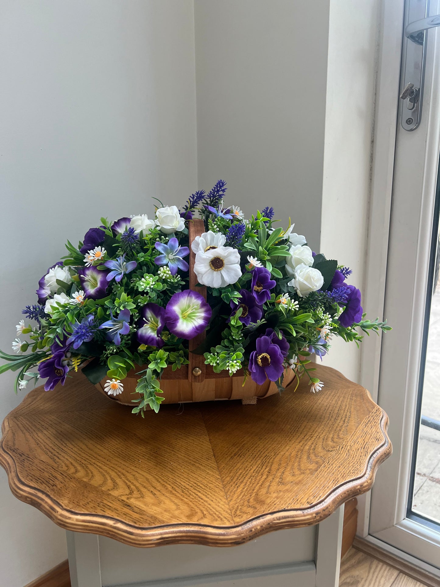 Faith Flower Arrangement