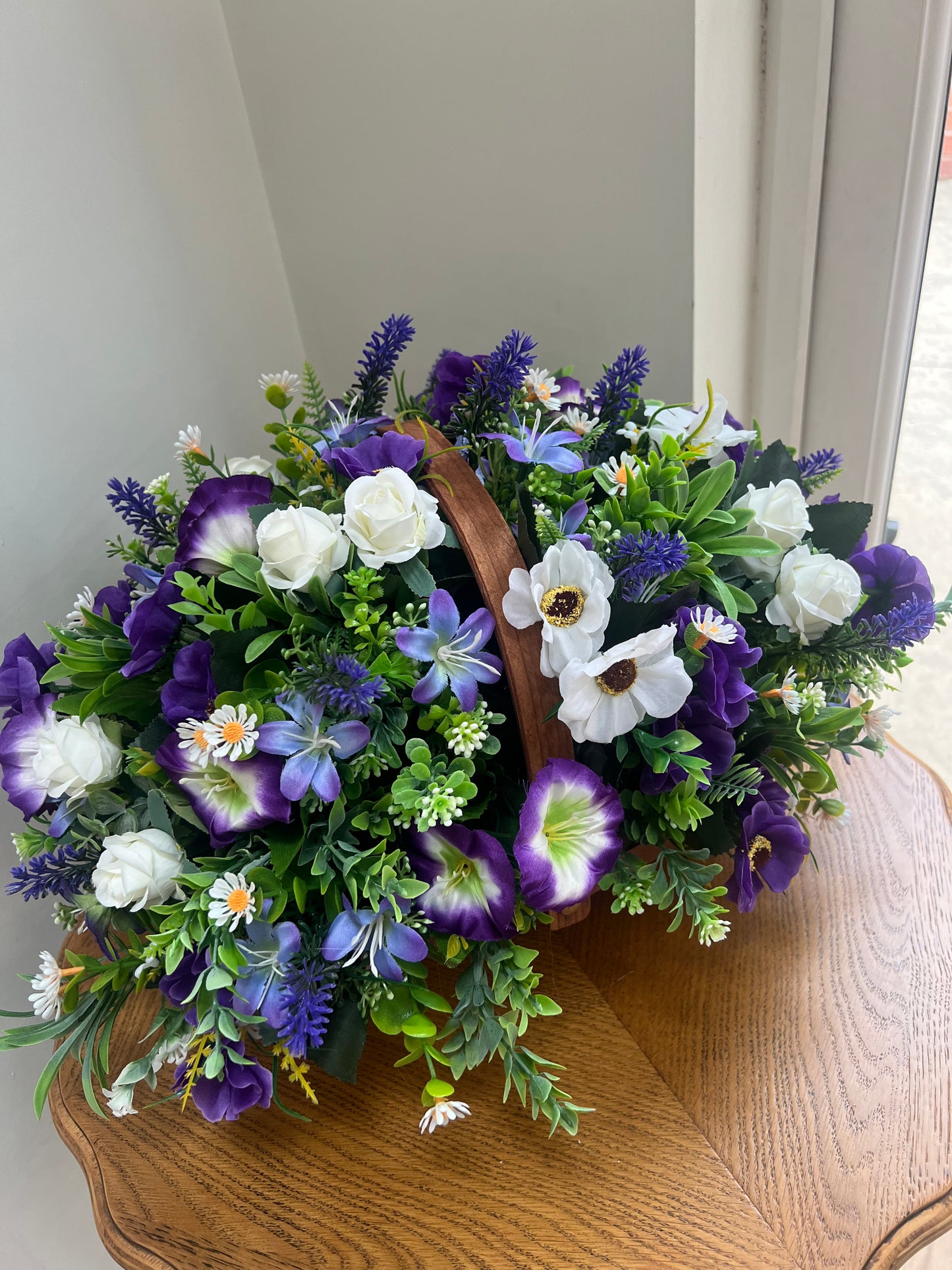 Faith Flower Arrangement