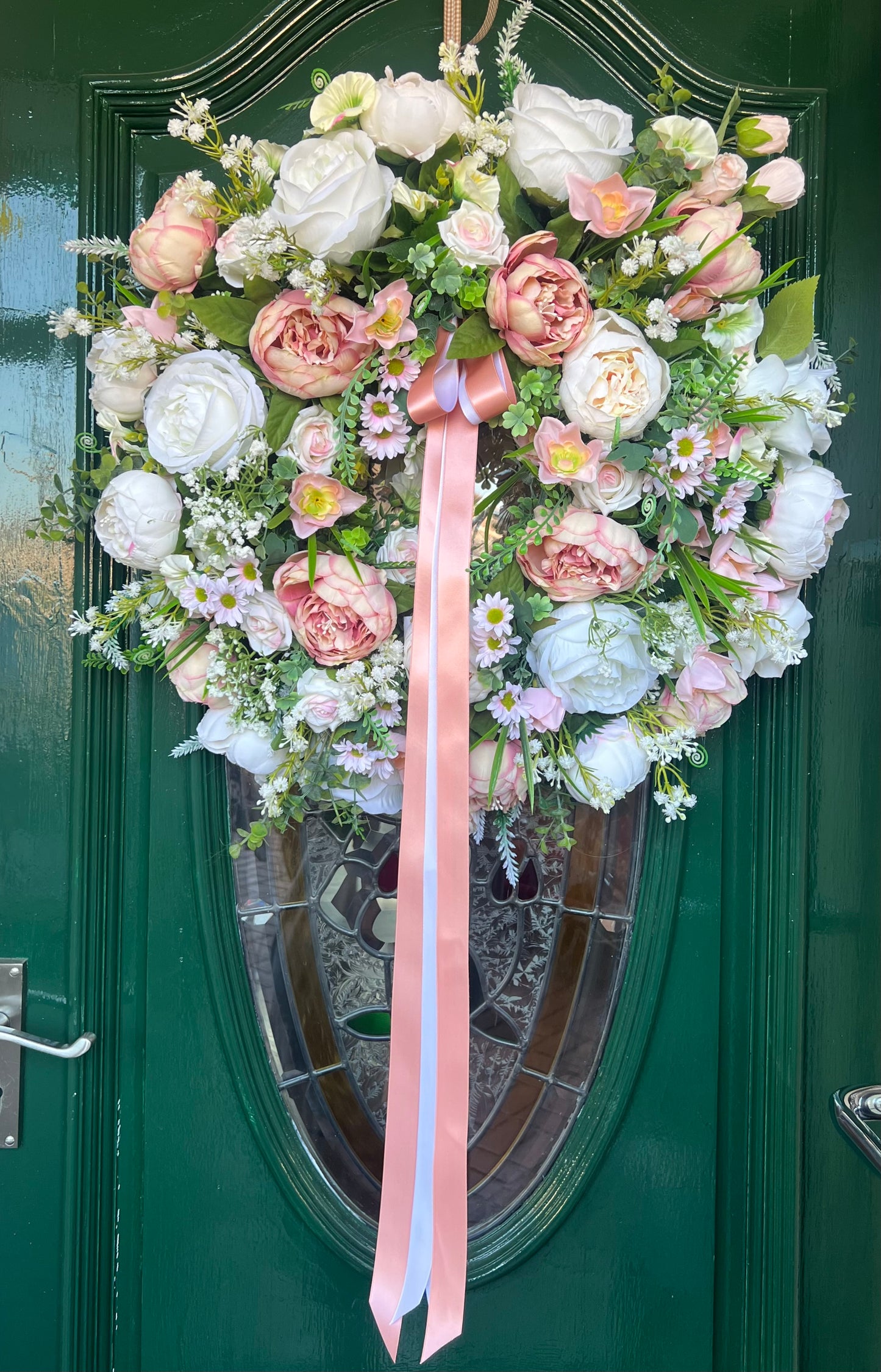Aurora Door Wreath