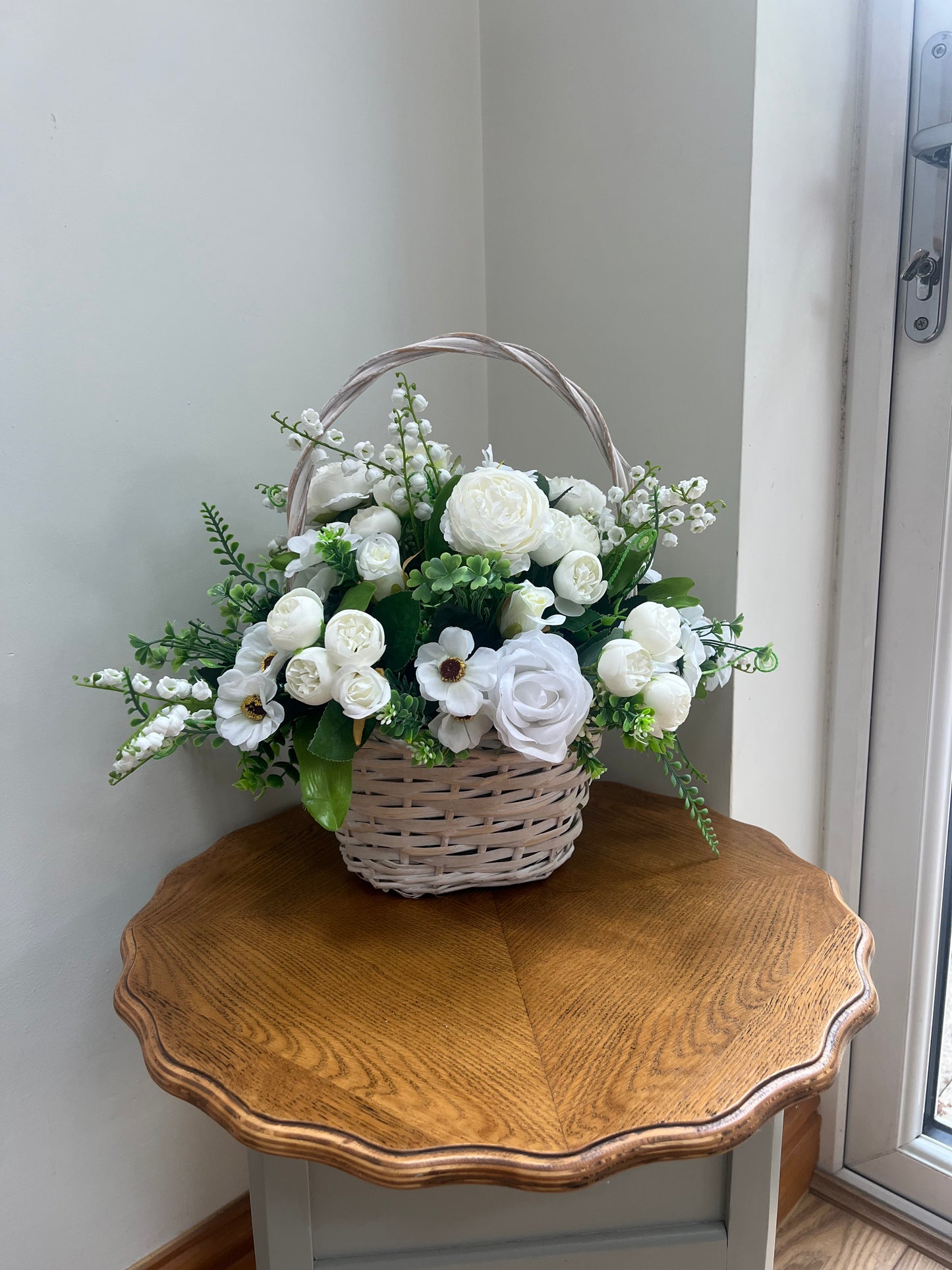 Hope Flower Arrangement