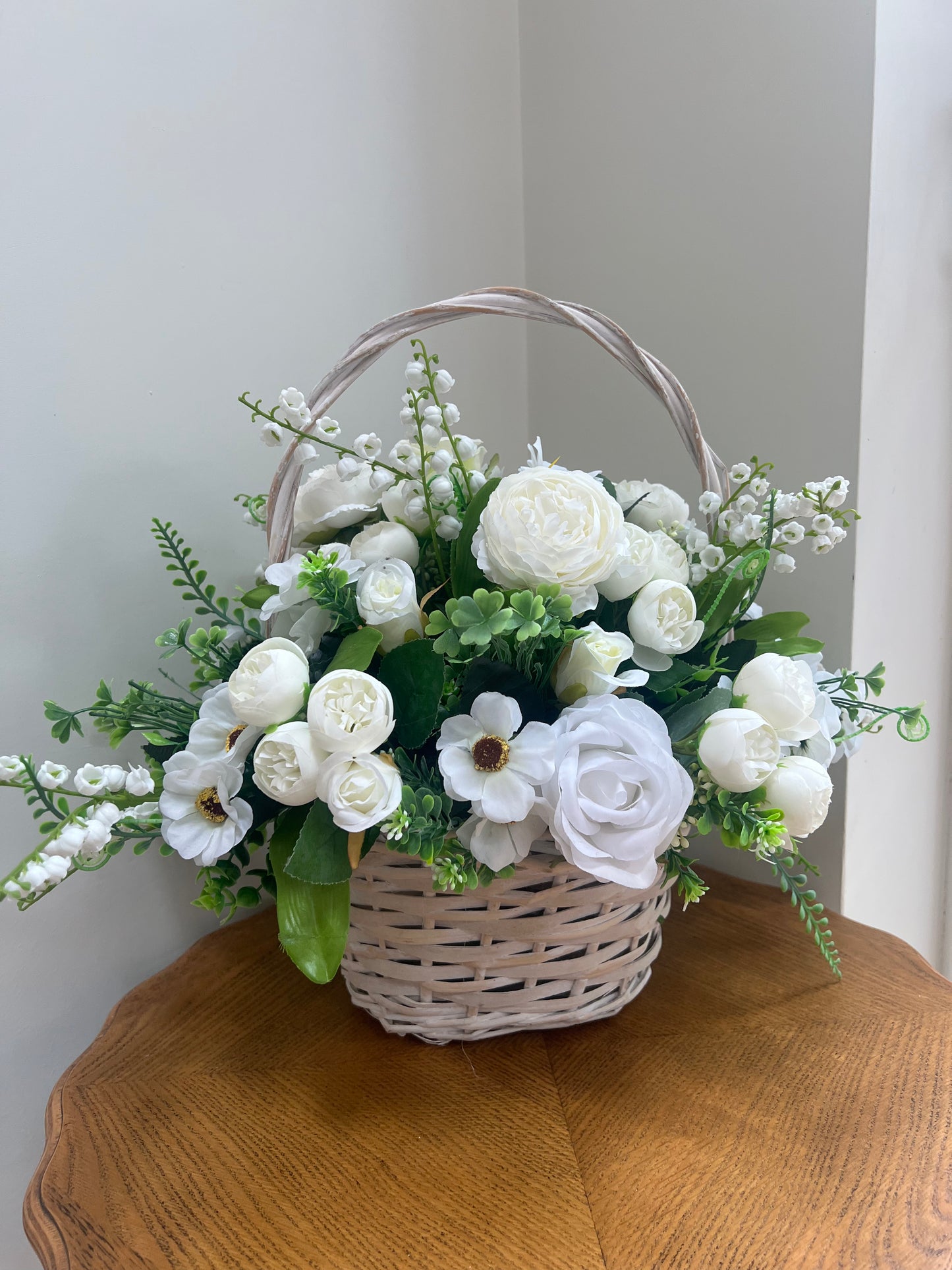 Hope Flower Arrangement