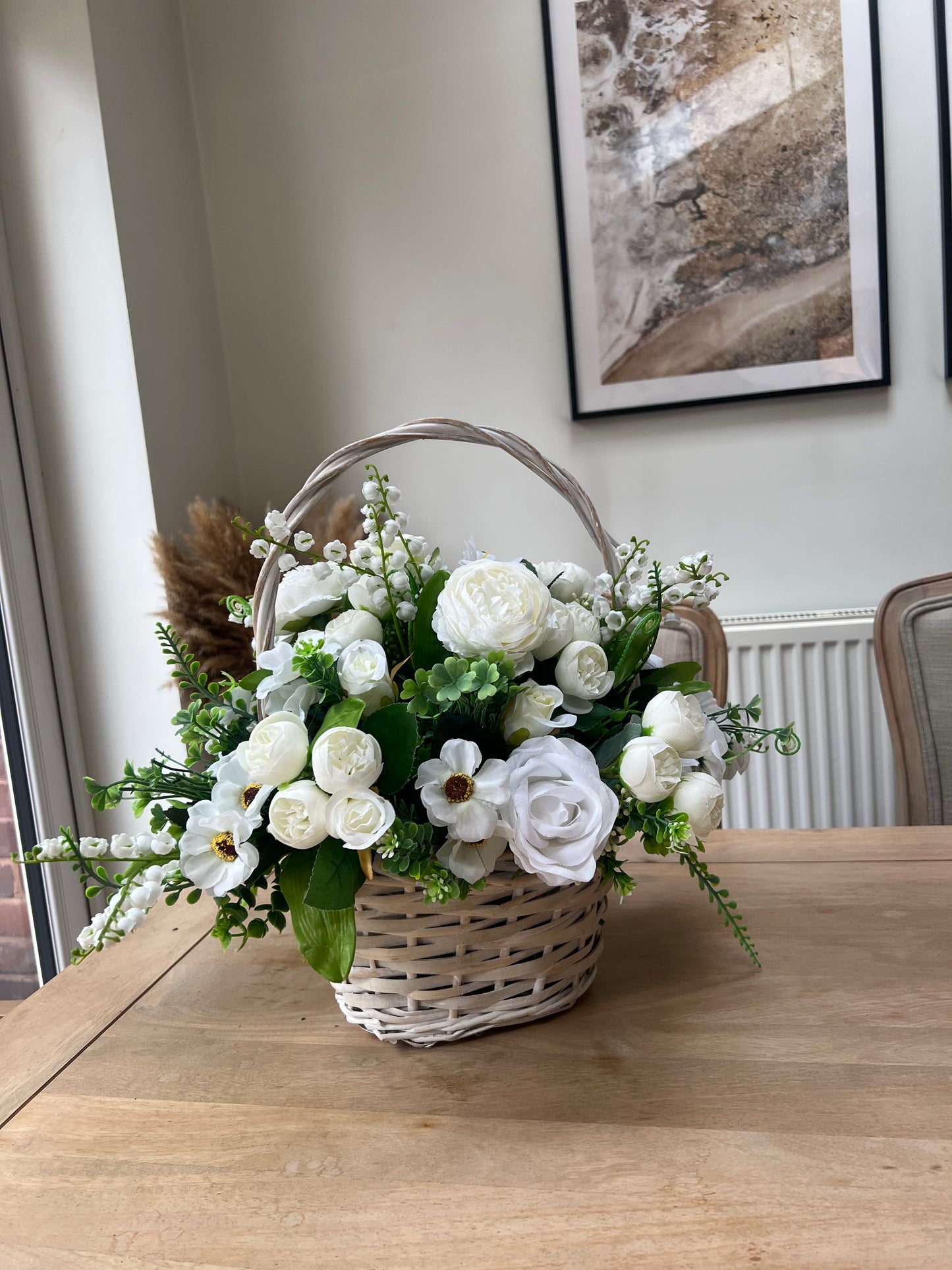 Hope Flower Arrangement