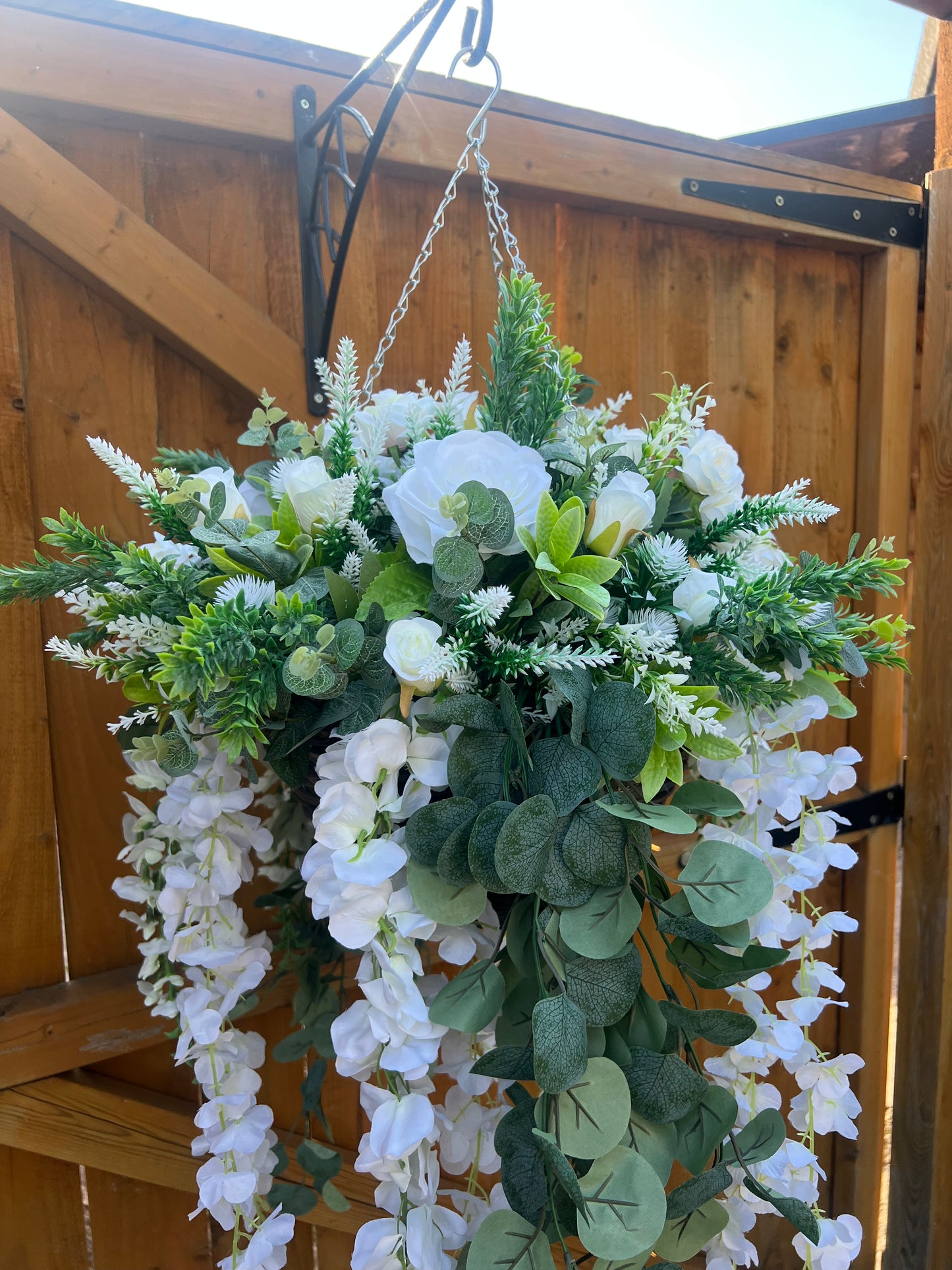 Jolene Hanging Basket