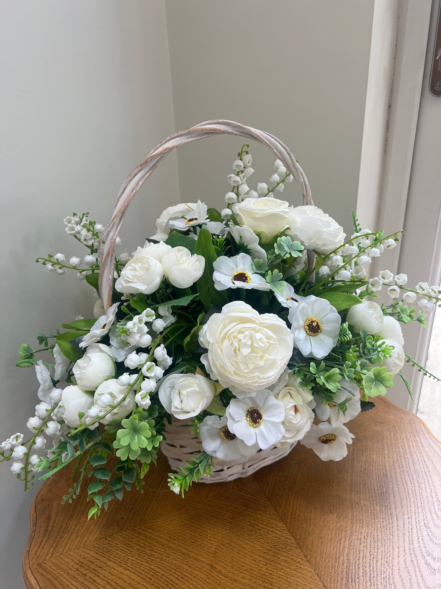 Hope Flower Arrangement