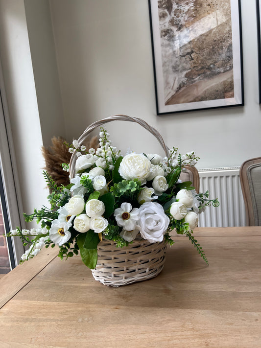 Hope Flower Arrangement