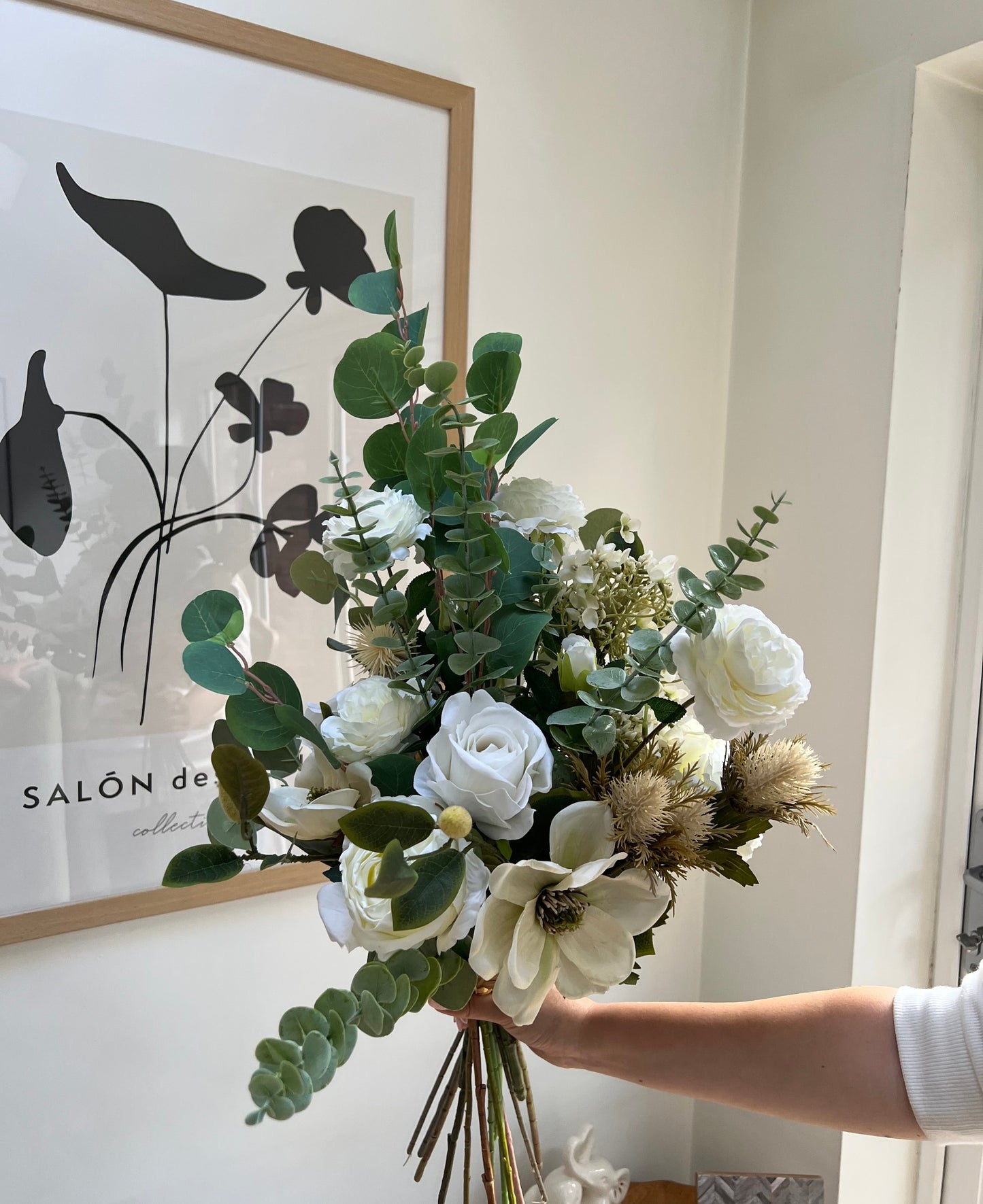 Joy Flower Arrangement