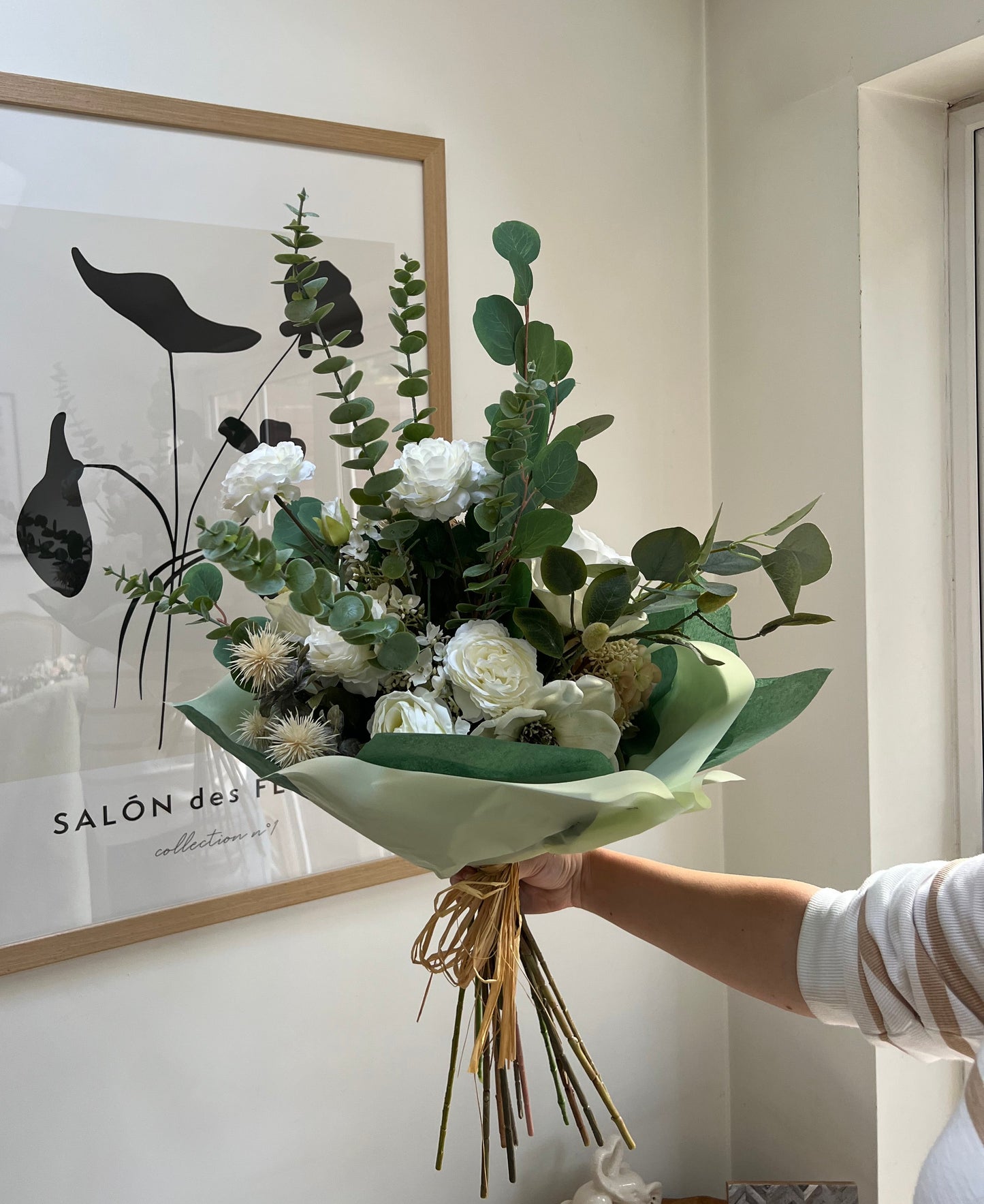 Joy Flower Arrangement