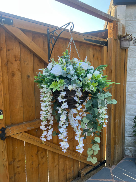 Jolene Hanging Basket