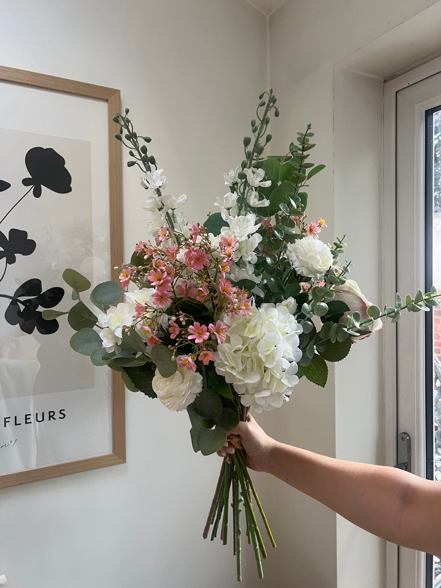 Grace Flower Arrangement