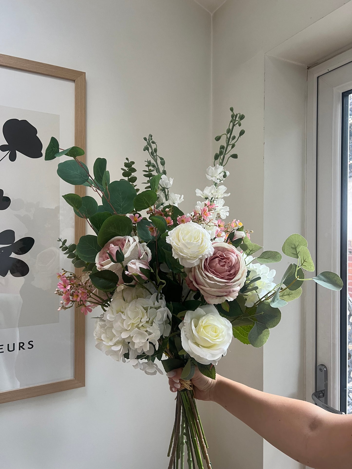 Grace Flower Arrangement