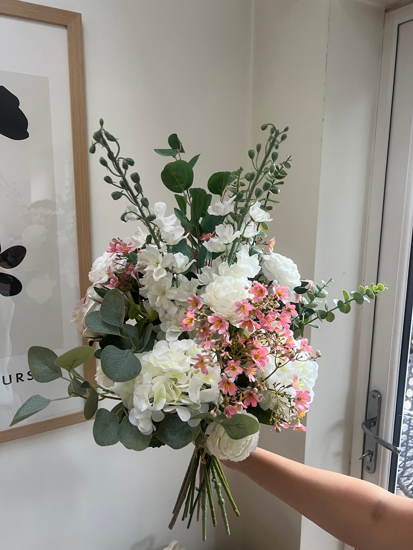 Grace Flower Arrangement