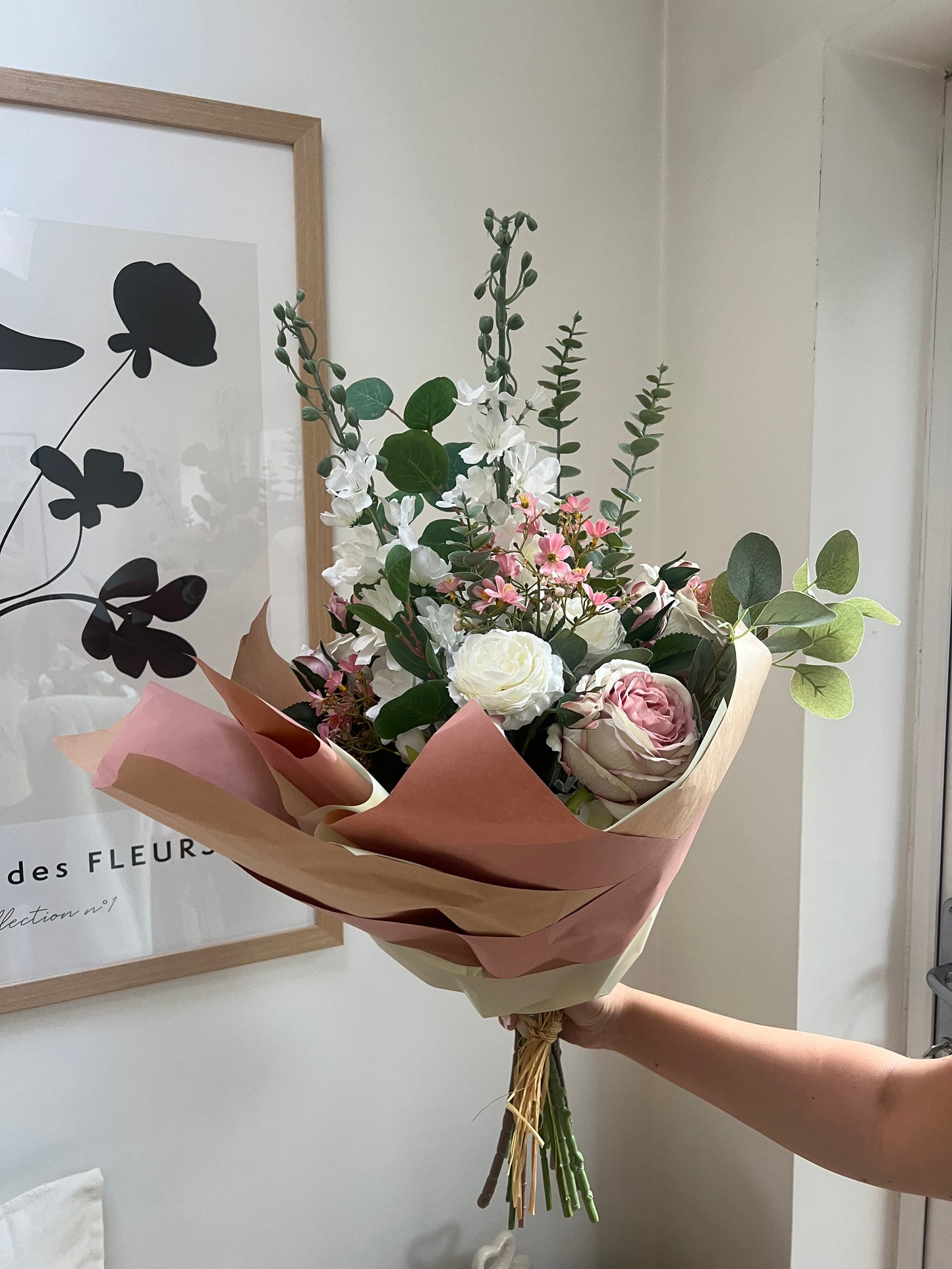 Grace Flower Arrangement